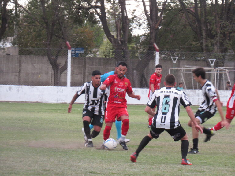 Empiezan los Cuartos de Final de Primera A