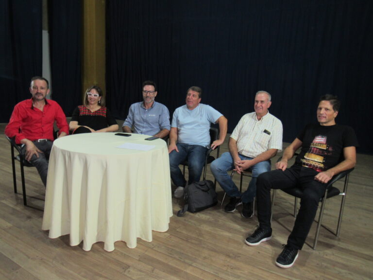 Se viene «Tango Vivo»