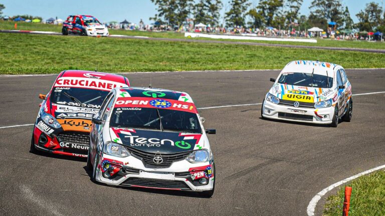 Turismo Nacional: la próxima será en Concordia