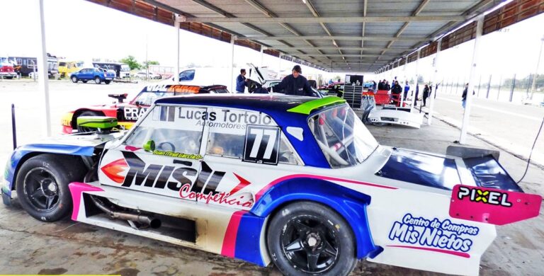 El Turismo Promocional corrió bajo la lluvia