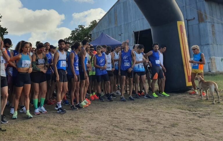 Patricios recibe a «9 Aventuras»