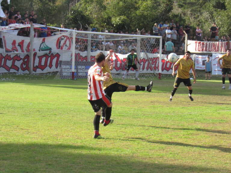 Atlético y Once Tigres, un empate sin goles