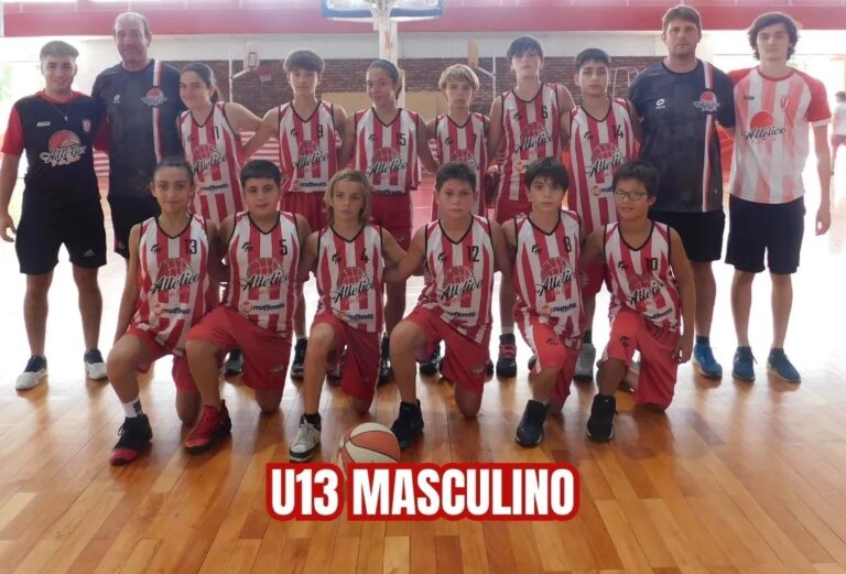Básquet: Atlético 9 de Julio se trajo cuatro victorias de Bragado