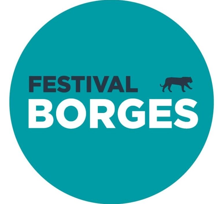 Festival Borges: se viene la 3era edición