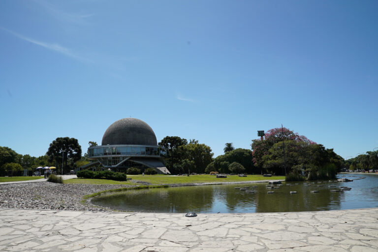 Se viene el «El Finde del Turismo», en Buenos Aires