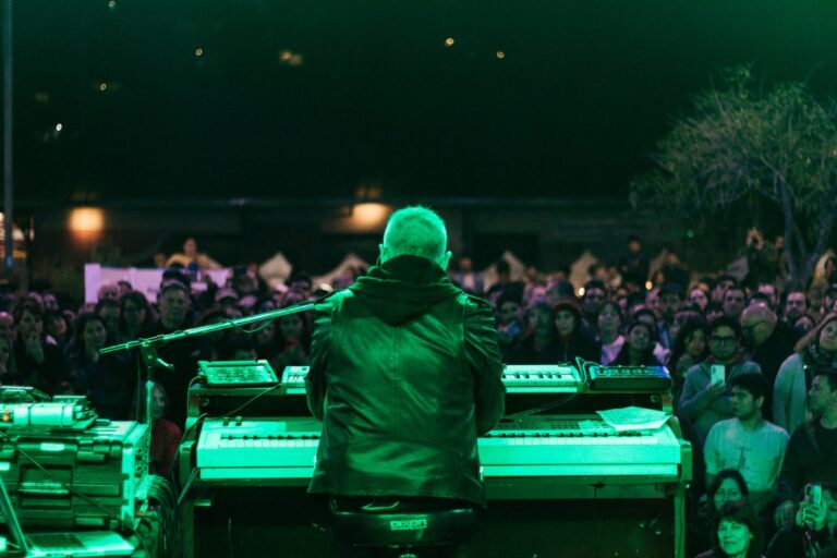 Tuvo lugar la Noche de la Música, en la Ciudad de Buenos Aires