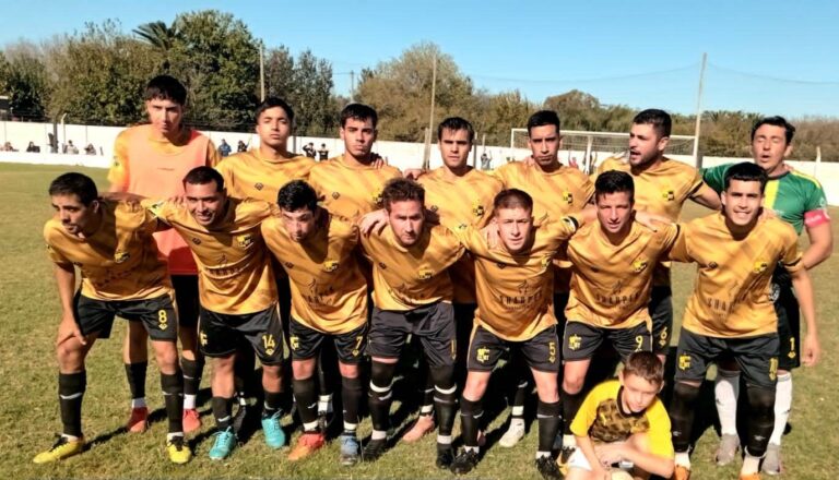 Ganó French, pero clasificó Once Tigres