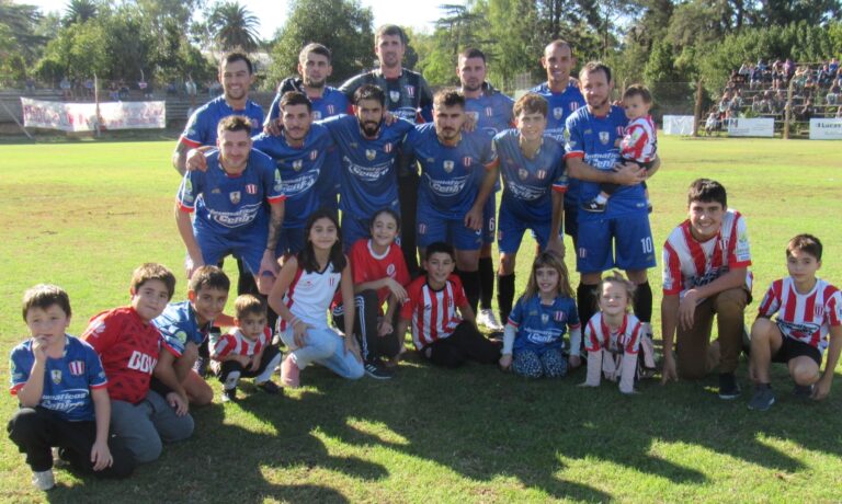 Atlético 9 de Julio recibe a Once Tigres