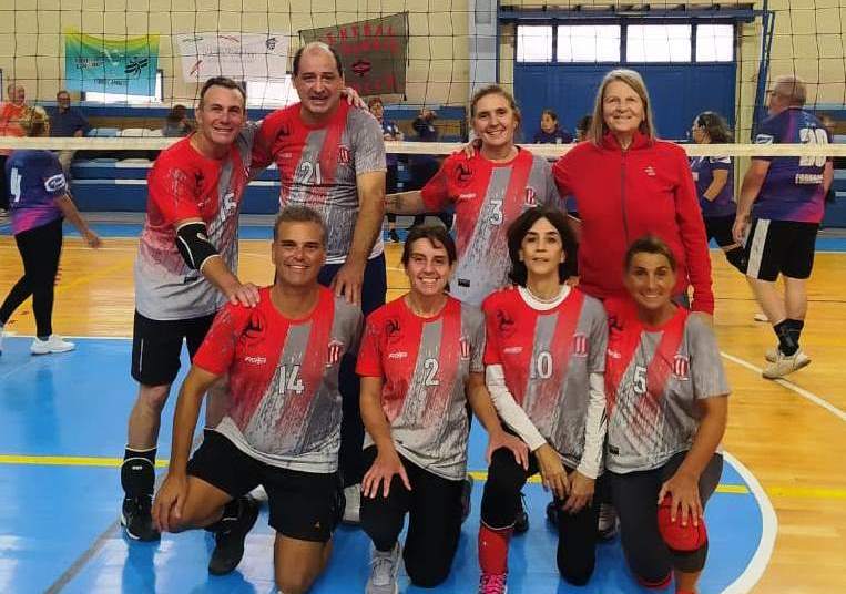 Newcom: nuevo triunfo de Atlético por la Liga de Trenque Lauquen