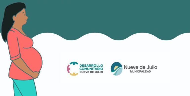 Semana Mundial por el Parto Respetado: actividades en el CIC