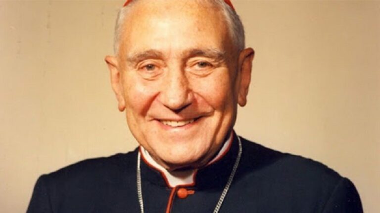 Un nuevo paso hacia la beatificación de Monseñor Pironio