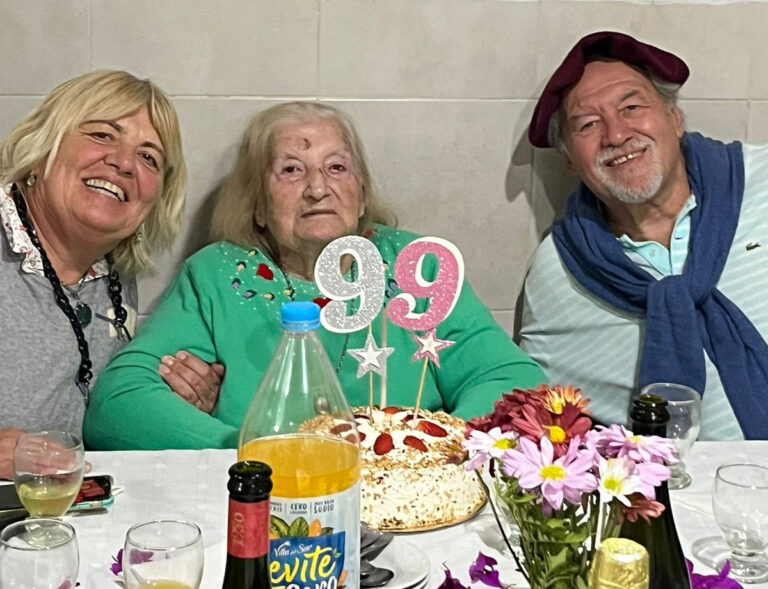 Cumpleaños