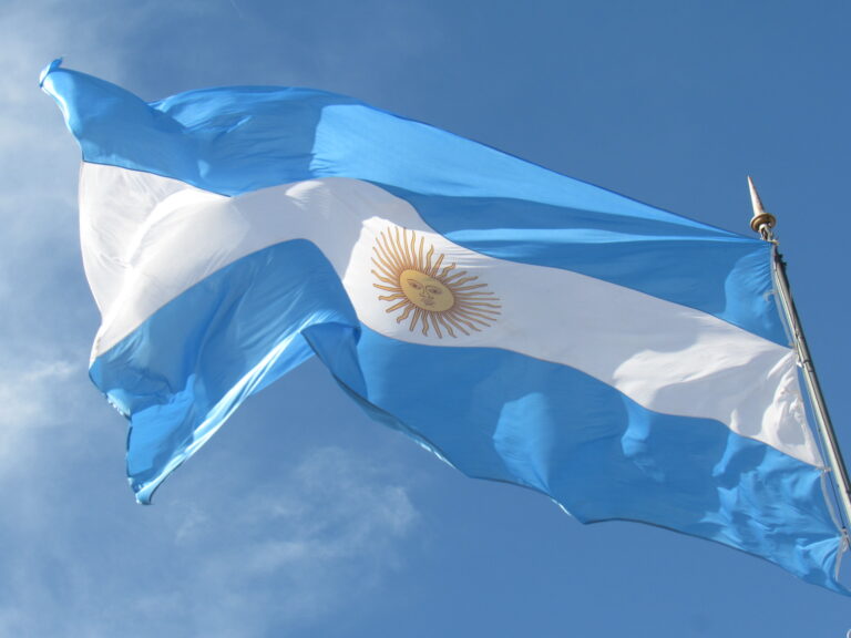 Día de la Bandera: los actos se realizarán el miércoles