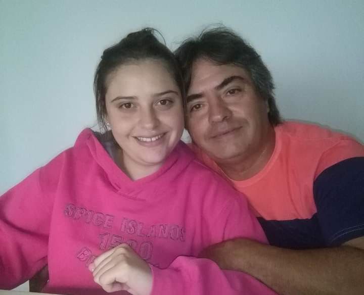 Colecta solidaria para una joven en situación delicada de salud