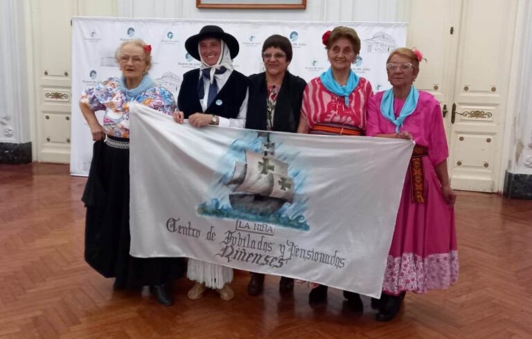 Juegos Bonaerenses: se presentaron las disciplinas culturales