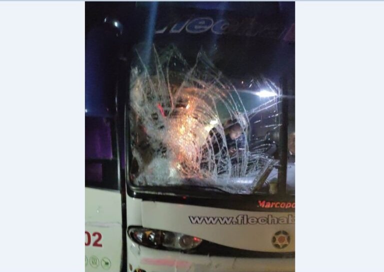 Ruta 5: falleció un hombre de 9 de Julio