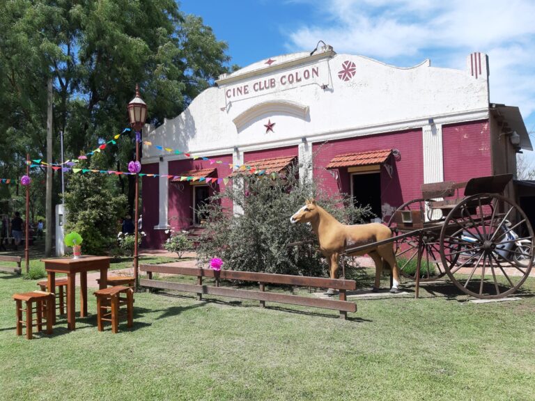 Calendario de eventos en la Provincia de Buenos Aires