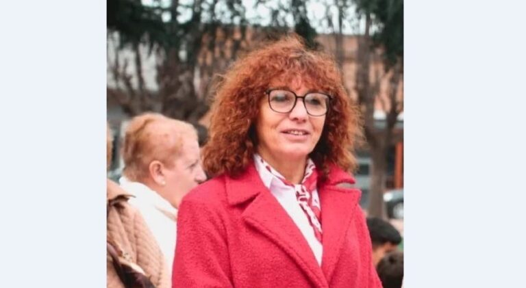 Unión por la Patria: Nancy Grizutti encabeza una lista