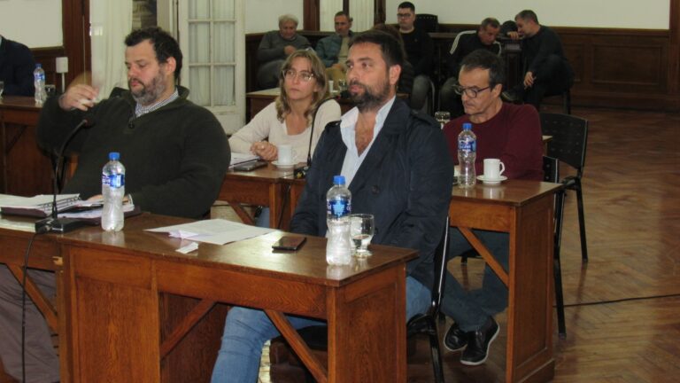 Juntos Pro: Seguridad Vial, humo y demagogia