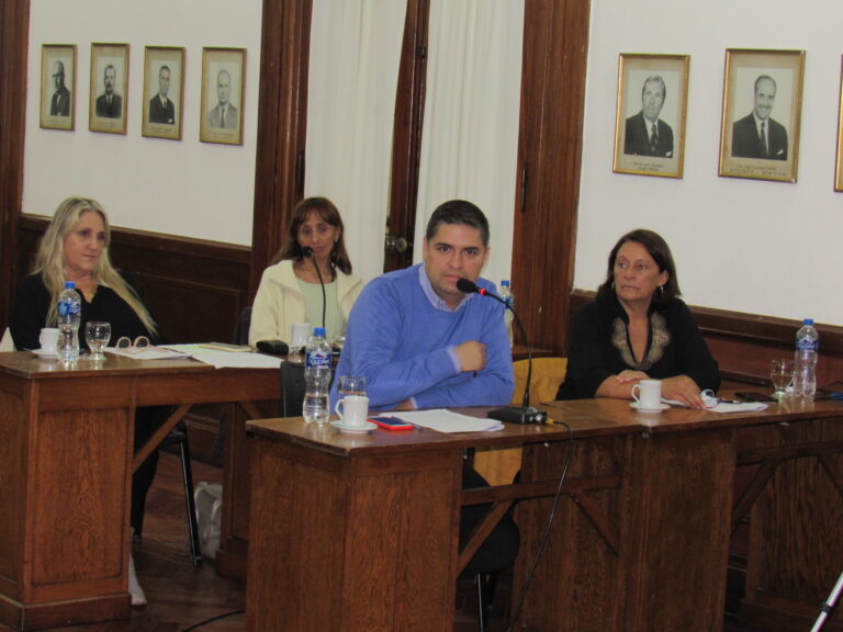 Juntos UCR: «La seguridad vial no tiene partido político»