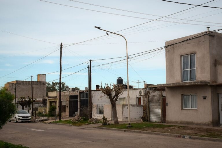 Alumbrado público: se extiende la iluminación led
