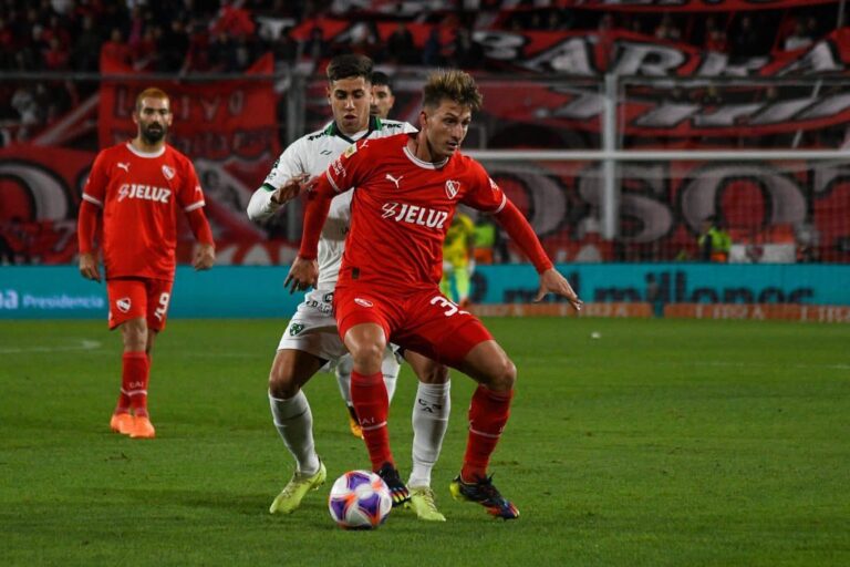 Liga Profesional de Fútbol: se juega la fecha 20