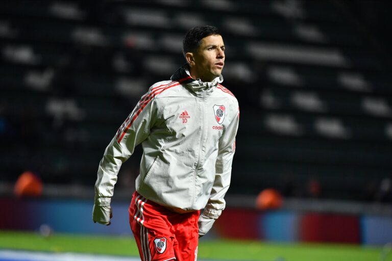 Liga Profesional: completan River – Defensa
