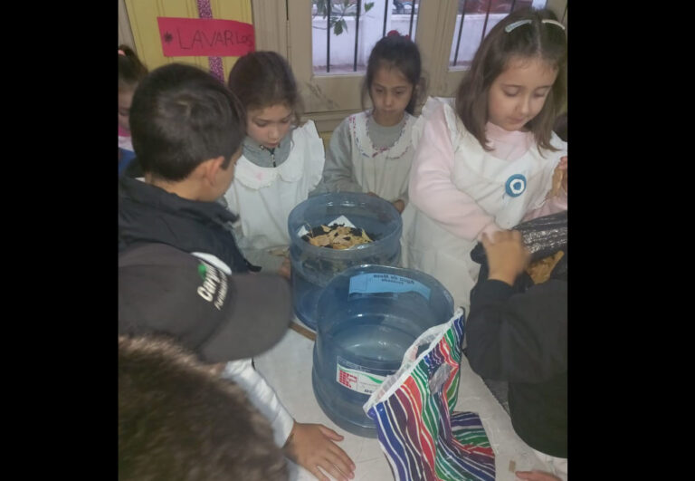 Dudignac: compromiso con el medio ambiente