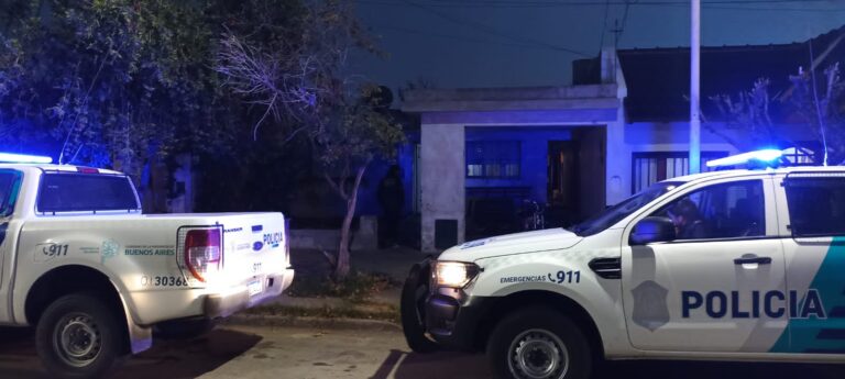 Robaron en un mercado: un aprehendido