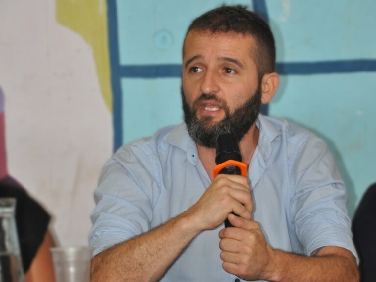 Realizarán llamados para informar sobre la vacunación Antigripal