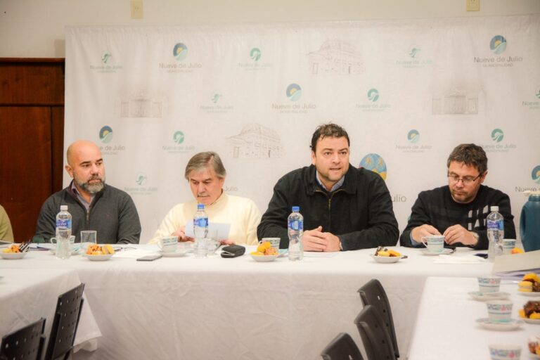 Centro “San Cayetano”: desde agosto tendría vida propia