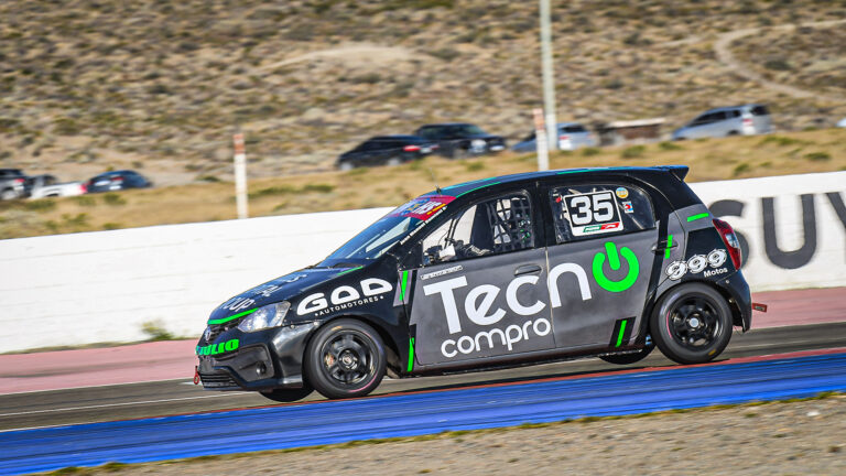 El Turismo Nacional corre en Viedma