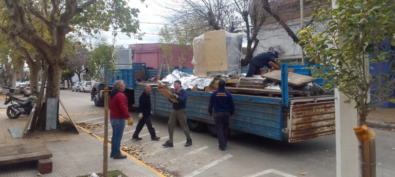 Un nuevo resonador funcionará en 9 de Julio
