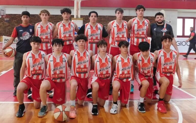 Básquet: se jugó la 13ª fecha