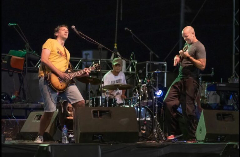 «Brancaleone» se presenta en 9 de Julio