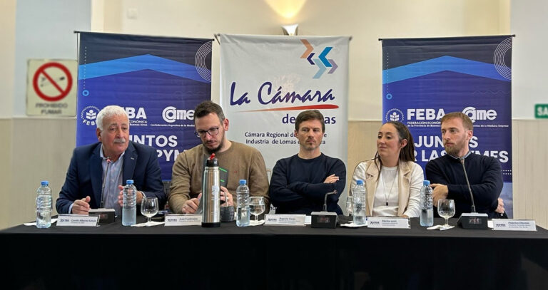 Nueva línea de crédito exclusiva para comercios