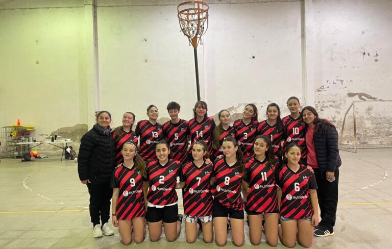 Argentino de Cestoball: se preparan las selecciones