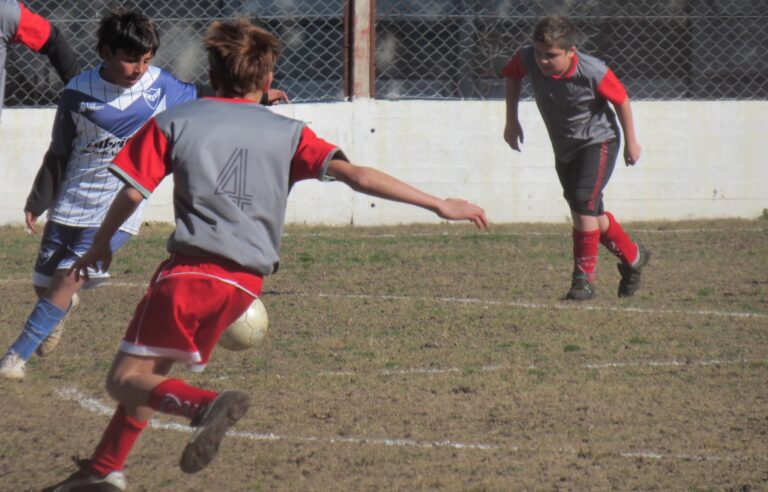 Se jugará la 3ra Edición de la Copa Granate