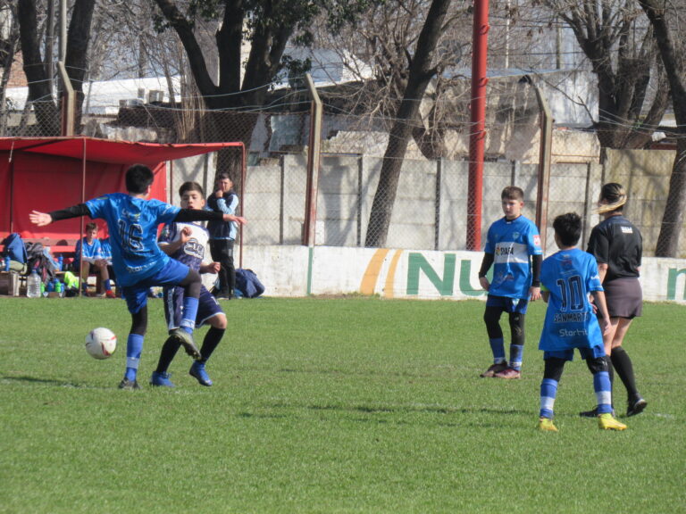 Resultados de la Copa Granate