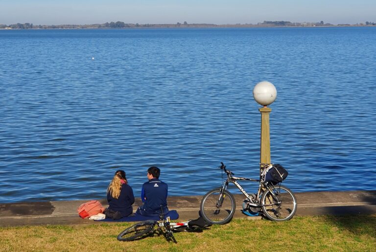 Vacaciones en la Provincia de Buenos Aires
