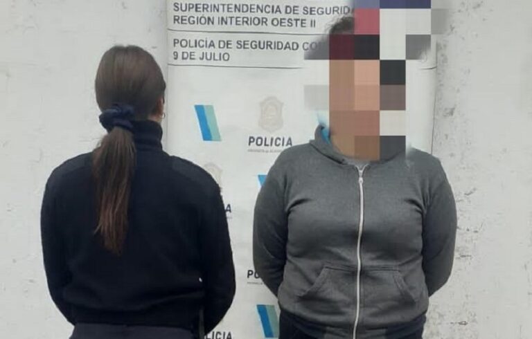 Destrozos y agresión en una dependencia municipal