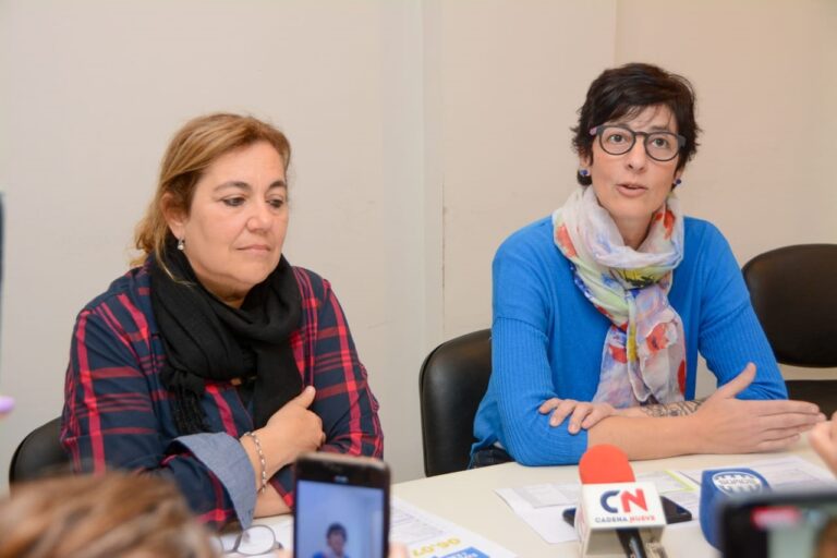 Está todo preparado para la Feria de Educación y Empleo
