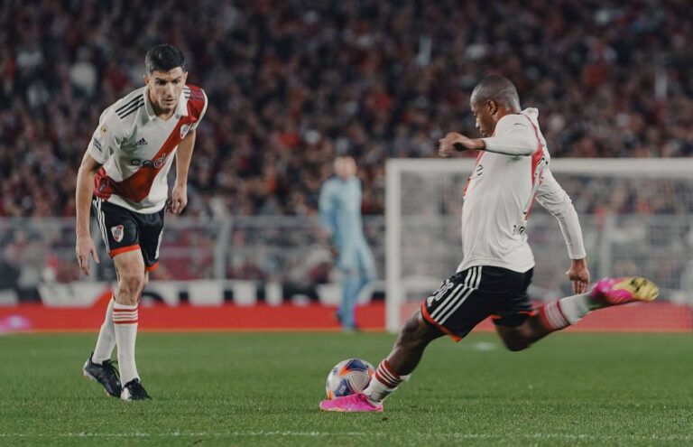 Liga Profesional: este sábado empieza la fecha 24