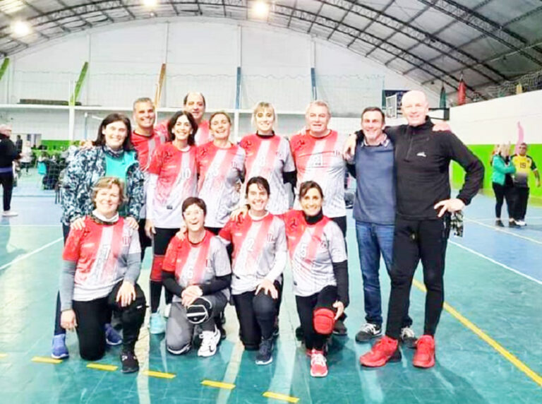 El Newcom de Atlético 9 de Julio compitió en Daireaux