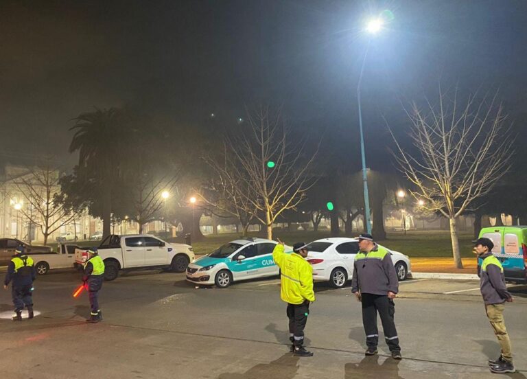 Operativos: secuestraron motos por escapes adulterados