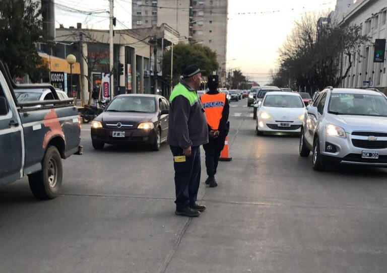 Secuestraron 14 motos en operativos