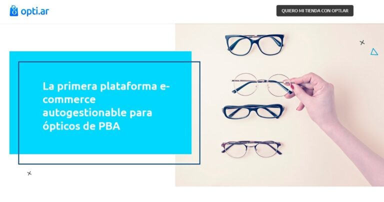 Cómo comprar lentes de contacto y anteojos online de forma segura