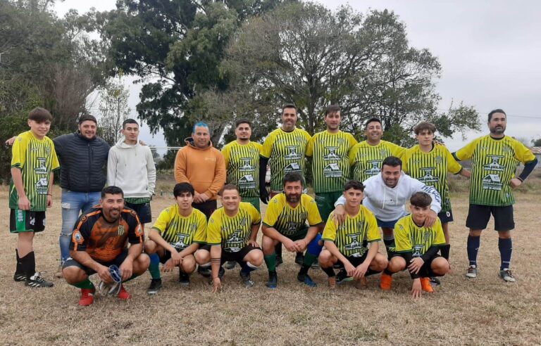Se jugó la segunda jornada del Torneo «Resurgir»