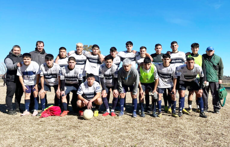Se jugó la tercera fecha del Torneo «Resurgir»
