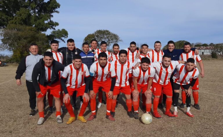 Libertad y Dennehy finalistas de la Copa Resurgir